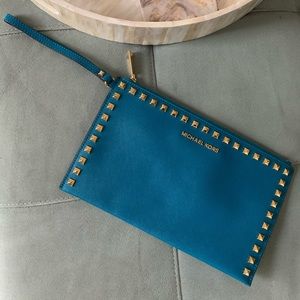 Michael Kors Clutch Purse